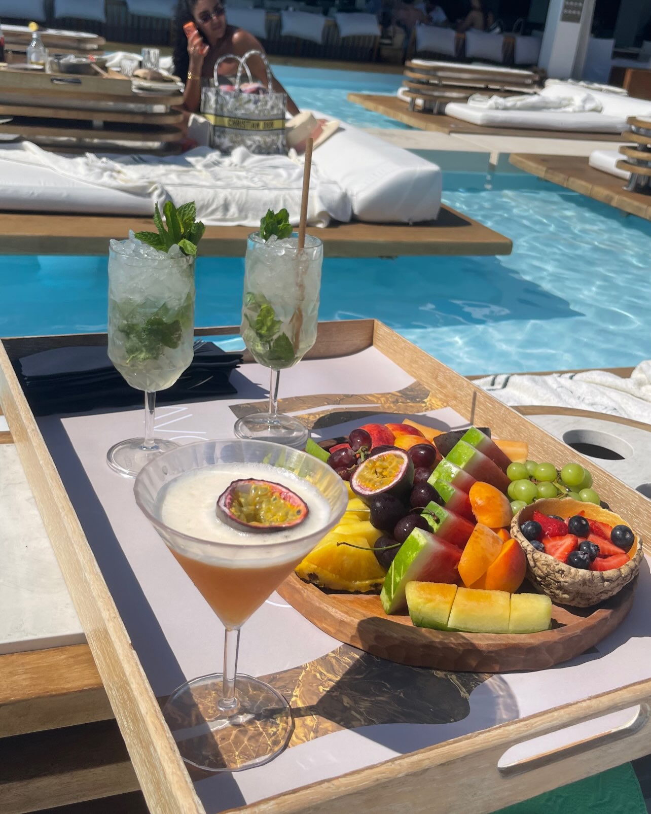 Cavo Tagoo has become one of the defining addresses of Mediterranean luxury, attracting travellers