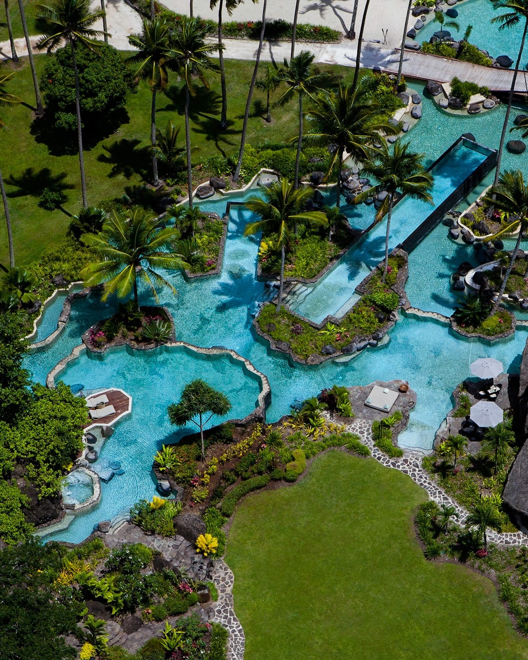 For travellers who consider privacy the ultimate luxury, Laucala Island in Fiji offers