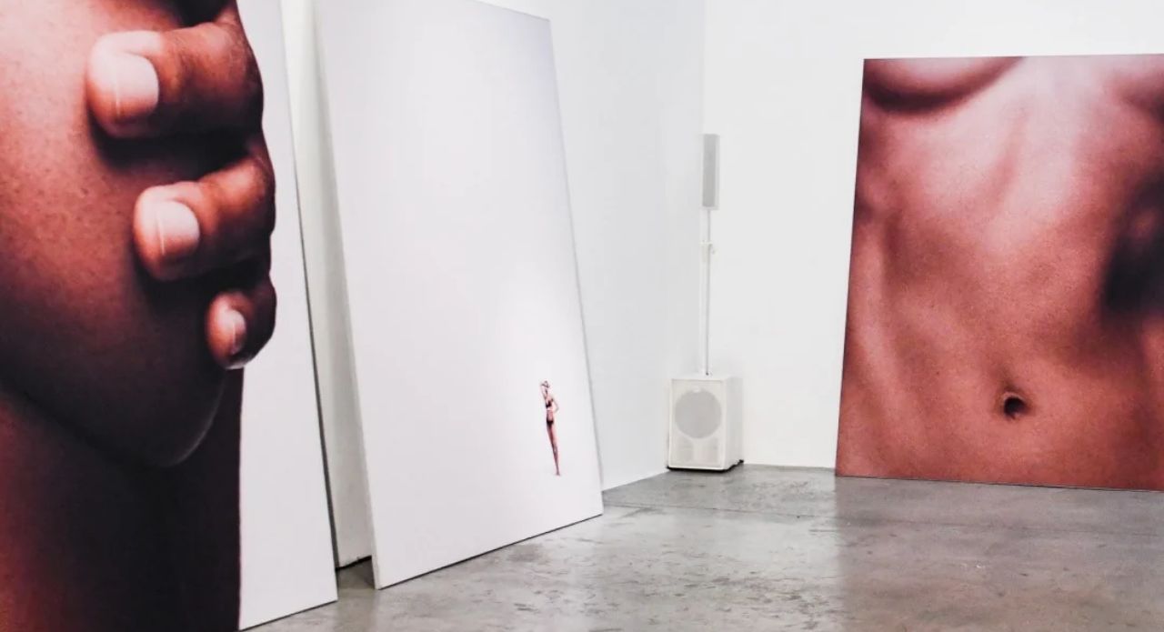 Nécessaire Turns Body Care Into Art With An Immersive New York Experience